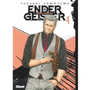 Glénat Seinen Manga pas cher