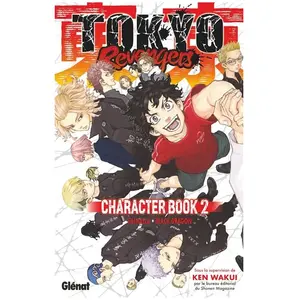 Glénat Character Book: Tome 2, Walhalla Black Dragon pas cher