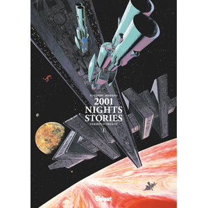 Glénat Seinen Manga pas cher