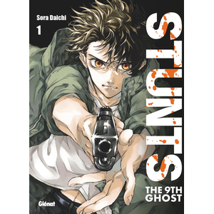 Glénat Seinen Manga: Tome 1 pas cher
