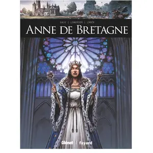 Comparateur de prix : Anne De Bretagne