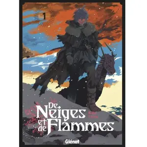 Glénat Seinen Manga: Tome 1 pas cher