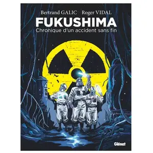 Comparateur de prix : Fukushima - Chronique D'un Accident Sans Fin