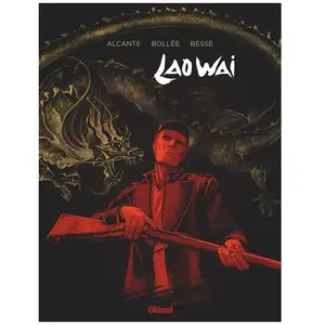 Comparateur de prix : Laowai - Intégrale