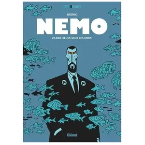 Comparateur de prix : Treize étrange Nemo - 20 000 Lieues Sous Les Mers