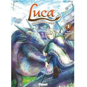 Glénat Shonen: Tome 1 pas cher