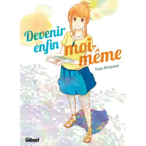 Glénat Devenir enfin moi-même pas cher
