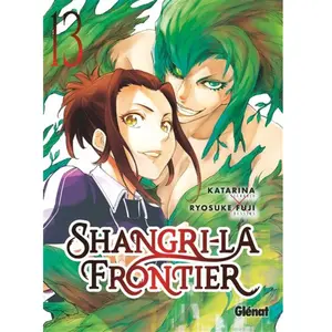 Glénat Shonen pas cher