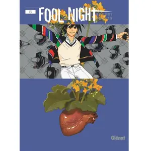 Glénat Seinen Manga pas cher