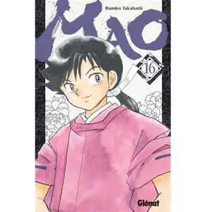 Glénat Shonen pas cher