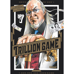 Glénat Seinen Manga pas cher