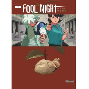 Glénat Seinen Manga pas cher