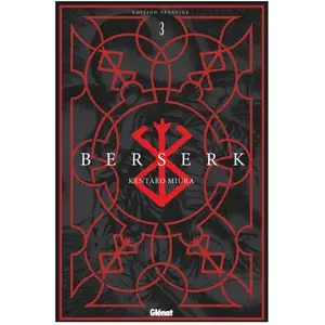 Glénat Edition Prestige pas cher