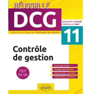 Comparateur de prix : UE11 - Contrôle de gestion - UE11