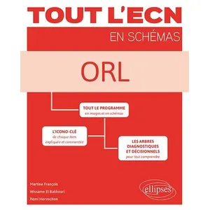 Ellipses Orl pas cher