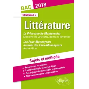 Comparateur de prix : Ellipses La Princesse de Montpensier, Madame de Lafayette/Bertrand Tav...