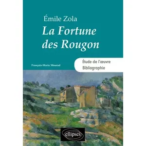 Ellipses Emile Zola, La Fortune Des Rougon pas cher