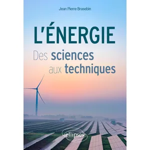 Ellipses L'Énergie pas cher