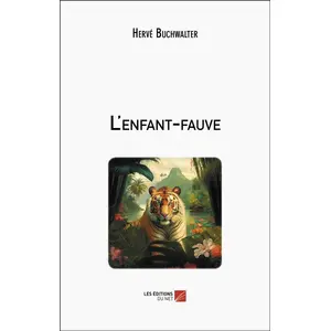 Du Net Eds L'enfant-fauve pas cher
