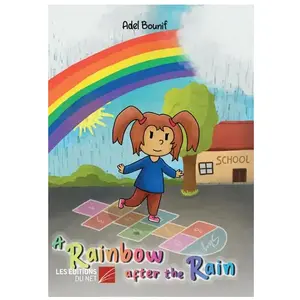 A Rainbow After The Rain pas cher