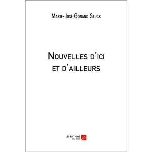 Nouvelles D'ici Et D'ailleurs pas cher