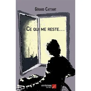Ce Qui Me Reste pas cher