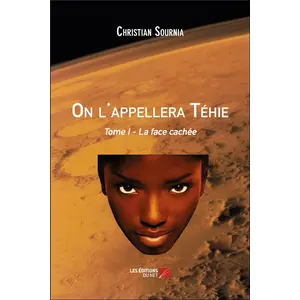 Du Net Eds On l'appellera Téhie pas cher