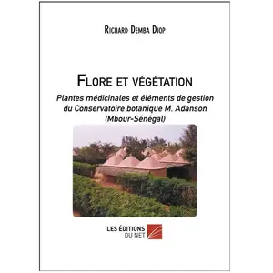 Du Net Eds Flore et végétation pas cher