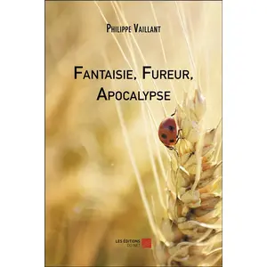 Du Net Eds Fantaisie, Fureur, Apocalypse pas cher