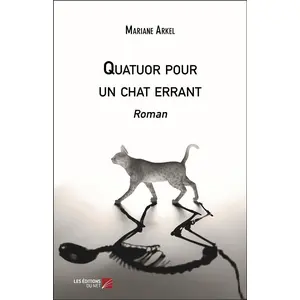 Du Net Eds Quatuor pour un chat errant pas cher