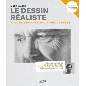 Mango Editions Le dessin réaliste
