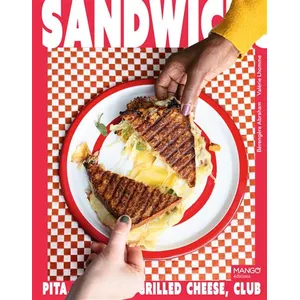 Sandwichs, Pitas, Focaccias, Etc pas cher