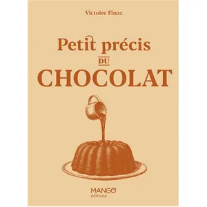 Petit Précis Du Chocolat pas cher