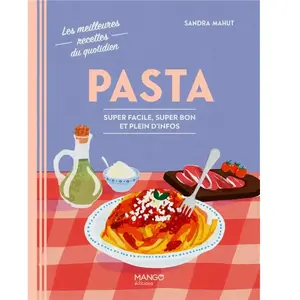 Mango Pasta pas cher