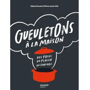 Mango Gueuletons à la maison pas cher