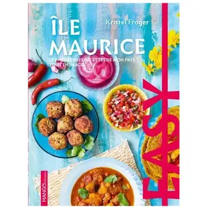 Mango Easy Ile Maurice pas cher
