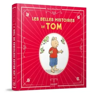 Mango Les belles histoires de Tom pas cher