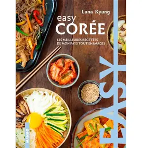 Mango Easy Corée pas cher