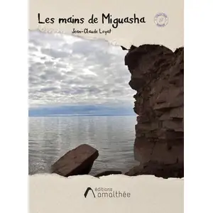 Amalthee Les mains de Miguasha