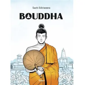 Vuibert Bouddha pas cher