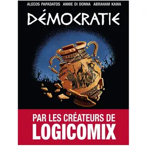 Comparateur de prix : VUIBERT Démocratie