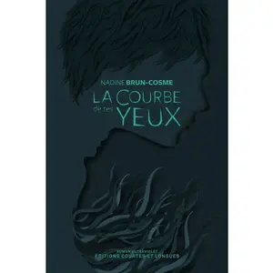 Courtes Et Longues La Courbe de tes yeux pas cher