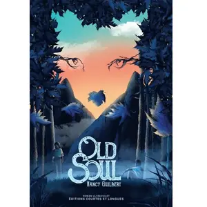 Courtes Et Longues Old Soul pas cher