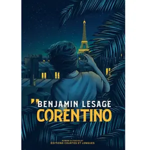 Courtes Et Longues Corentino pas cher