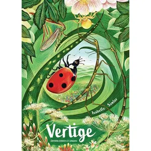 Vertige pas cher