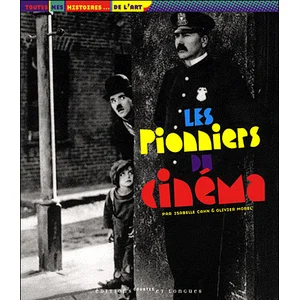 Les Pionniers Du Cinéma pas cher