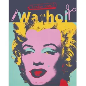 Créer avec Warhol pas cher
