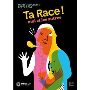 Courtes Et Longues Ta race ! Moi et les autres pas cher