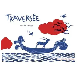 Courtes Et Longues Traversée pas cher
