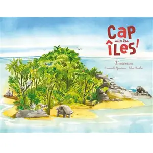 Du Ricochet Eds Cap Sur Les Îles ! - L'endémisme pas cher